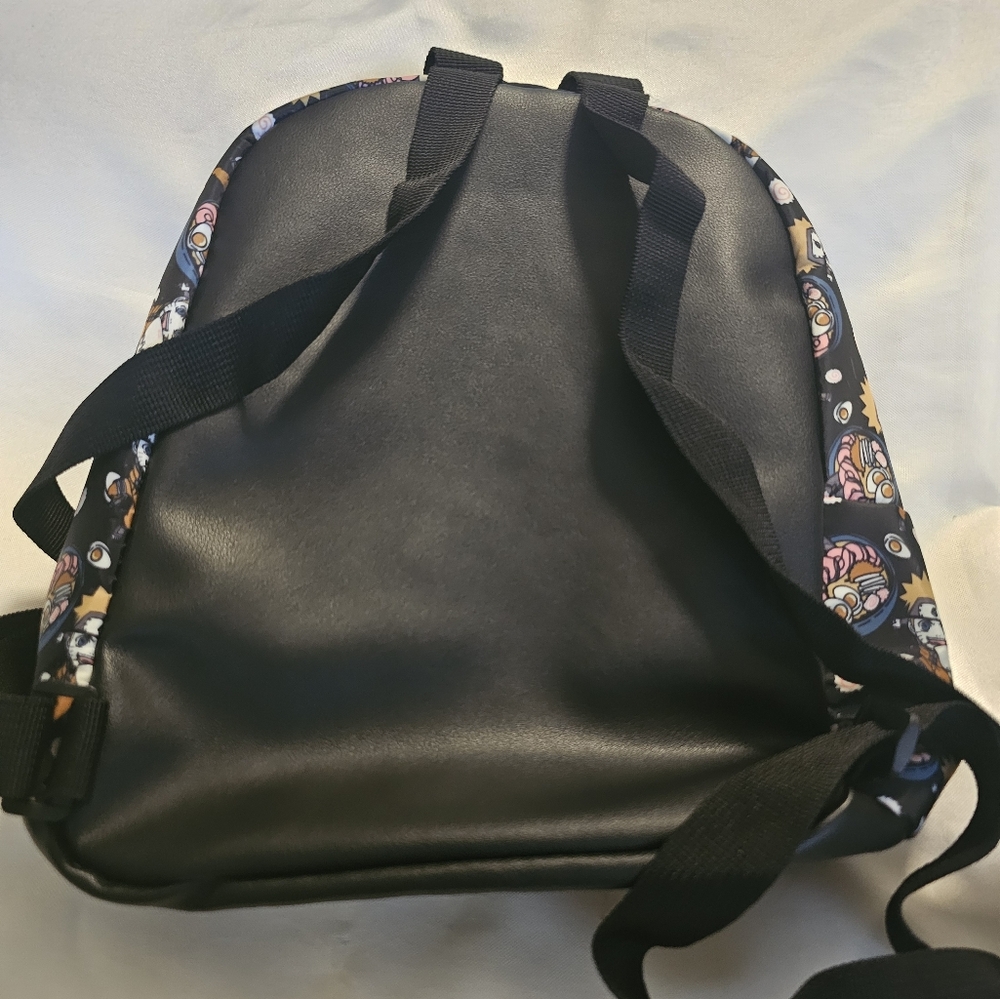 Naruto Mini Backpack - image 2